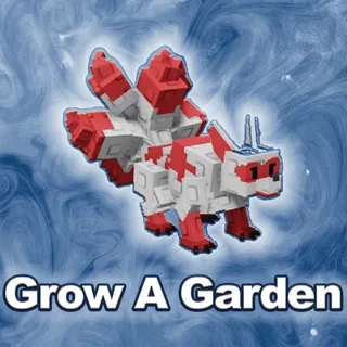 Grow A Garden