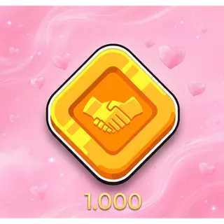 Trade Token