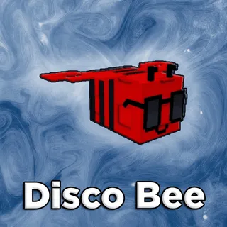 Disco Bee