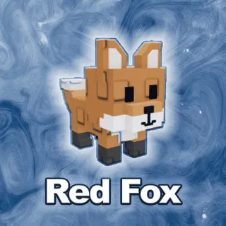 Red Fox