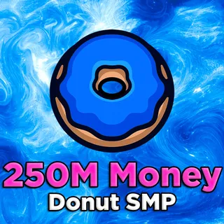 DonutSMP
