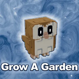 Grow A Garden