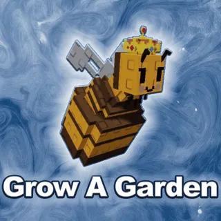 Grow A Garden
