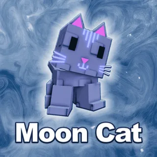 Moon Cat