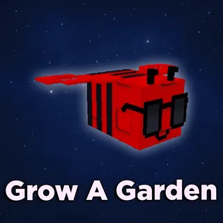 Grow A Garden