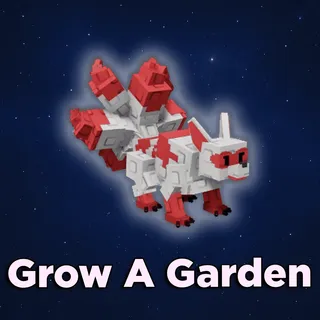 Grow A Garden