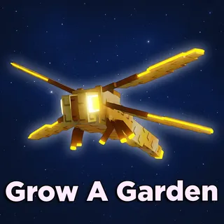 Grow A Garden