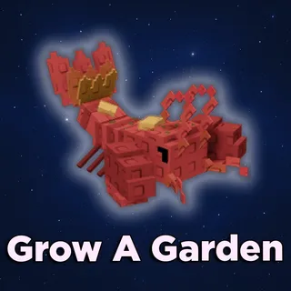Grow A Garden