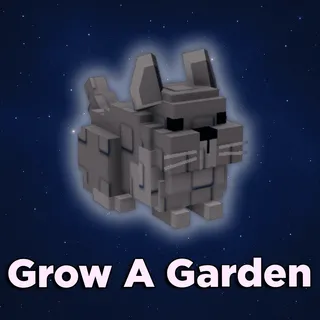 Grow A Garden