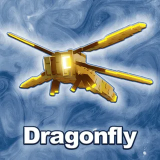 Dragonfly