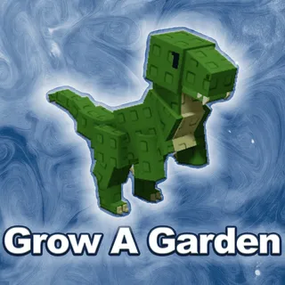 Grow A Garden