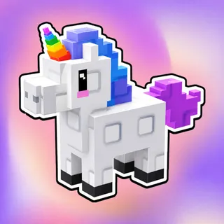 Unicorn Grow A Garden 2