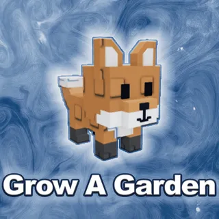 Grow A Garden
