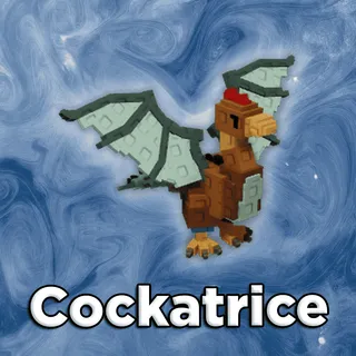 Cockatrice