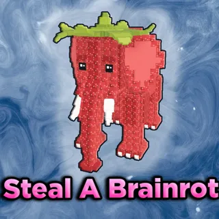 Steal A Brainrot