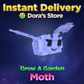 Moth