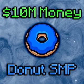 DonutSMP