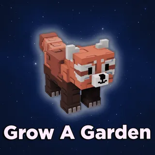 Grow A Garden
