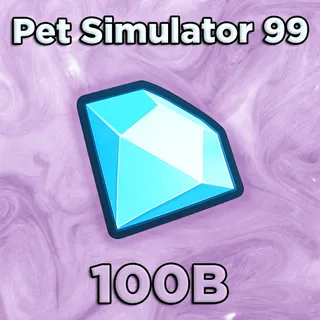 100B