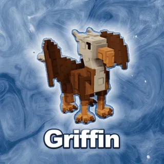 Griffin Grow A Garden