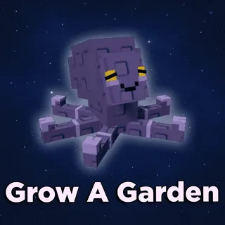 Grow A Garden