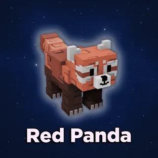 Red Panda