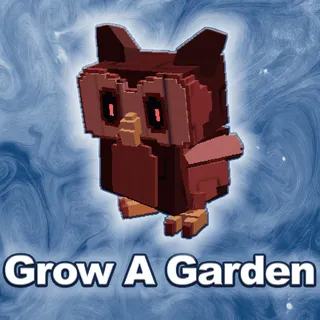 Grow A Garden