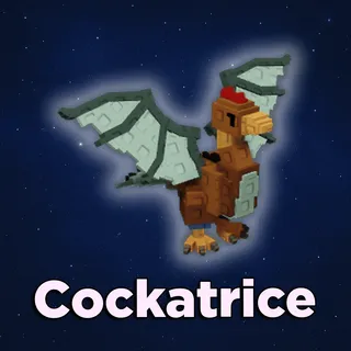 Cockatrice