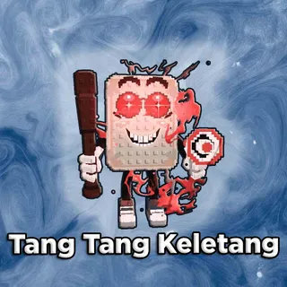 Tang Tang Keletang Steal A Brainrot