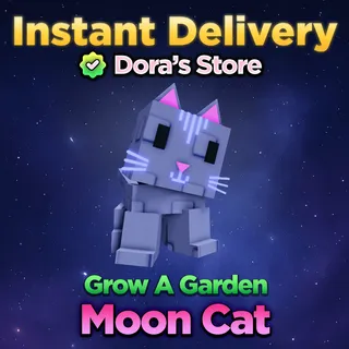 Moon Cat