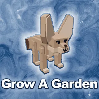 Grow A Garden