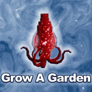 Grow A Garden