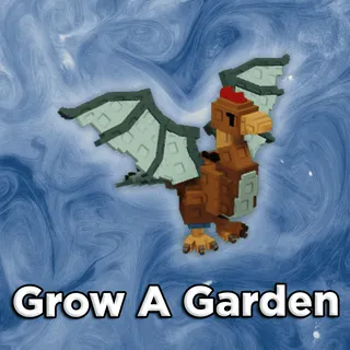 Grow A Garden