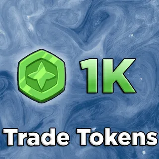 Trade Token
