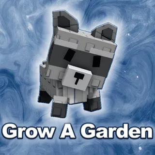 Grow A Garden