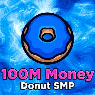 DonutSMP