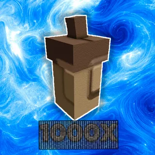Acorn Seed Grow a Garden 2