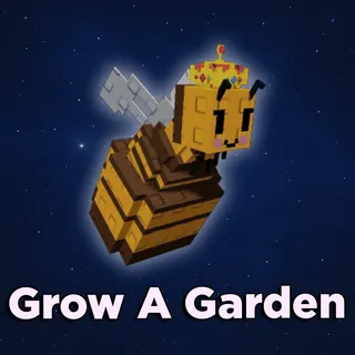 Grow A Garden