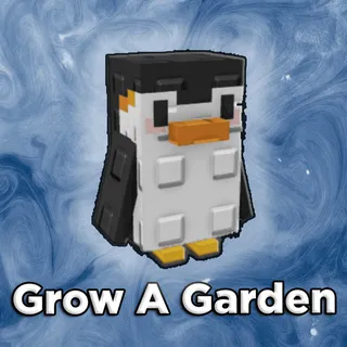 Grow A Garden