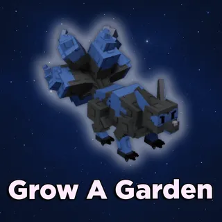 Grow A Garden