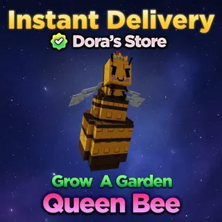 Queen Bee