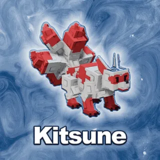 Kitsune