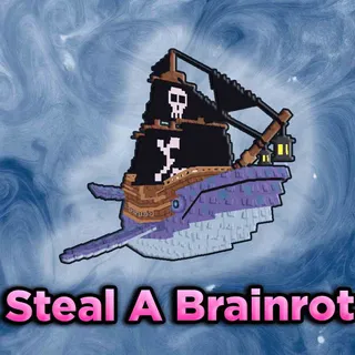Steal A Brainrot