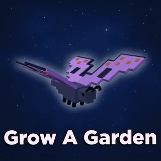 Grow A Garden
