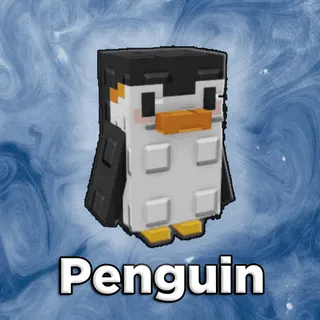 Penguin Grow A Garden