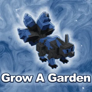 Grow A Garden