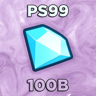 100B PS99