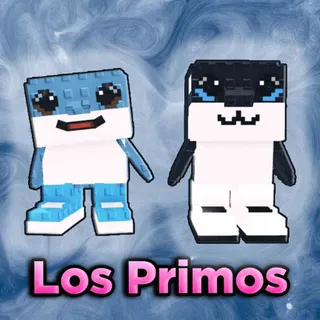 Los Primos