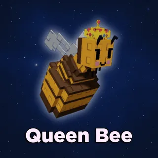 Queen Bee