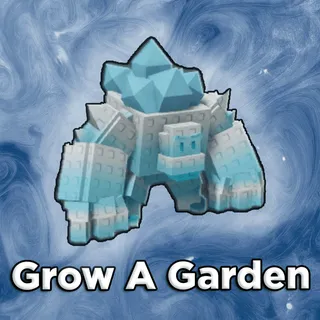 Grow A Garden